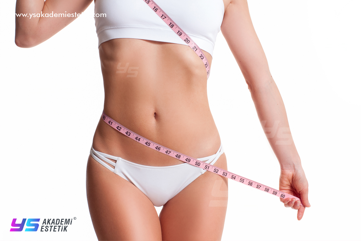 ys akademi estetik pendik